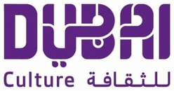 Dubai Culture & Arts Authority logo