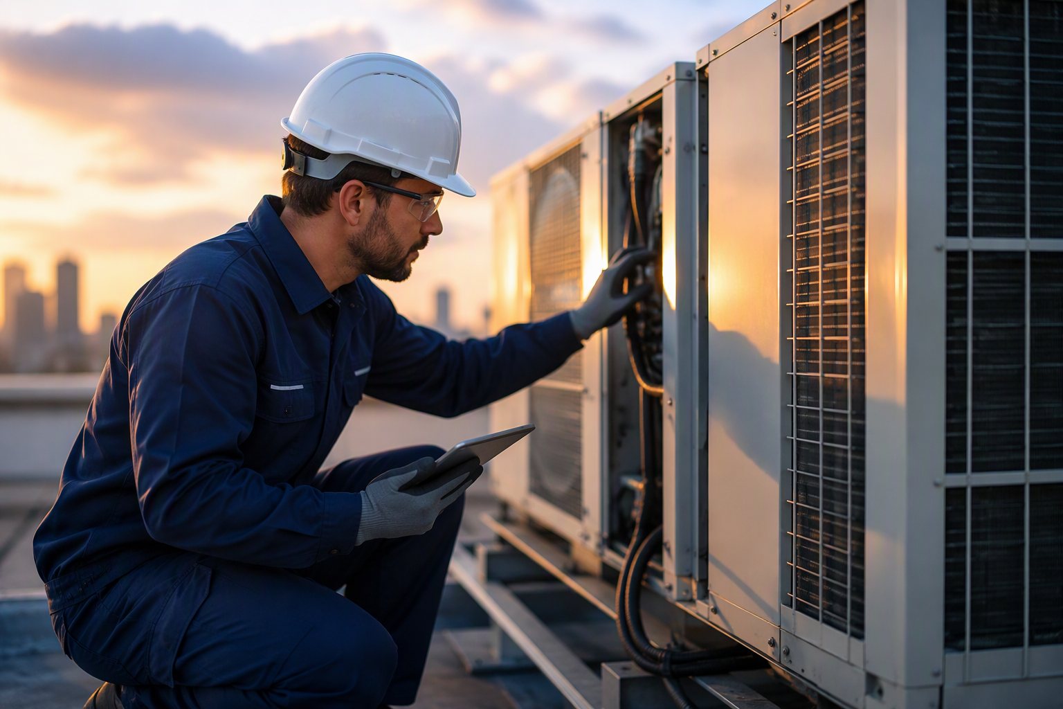 Electrical — Kayan Facility Management